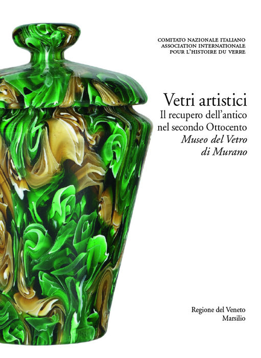 Vetri artistici 