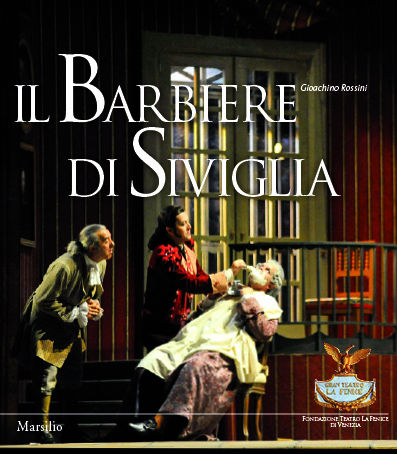 Il barbiere di Siviglia 