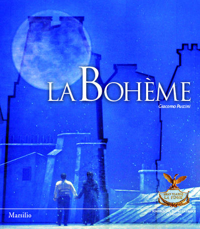 La bohème 