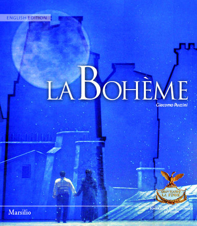 La bohème 