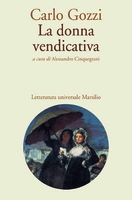 La donna vendicativa 