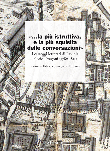 "...la più istruttiva, e la più squisita delle conversazioni" 