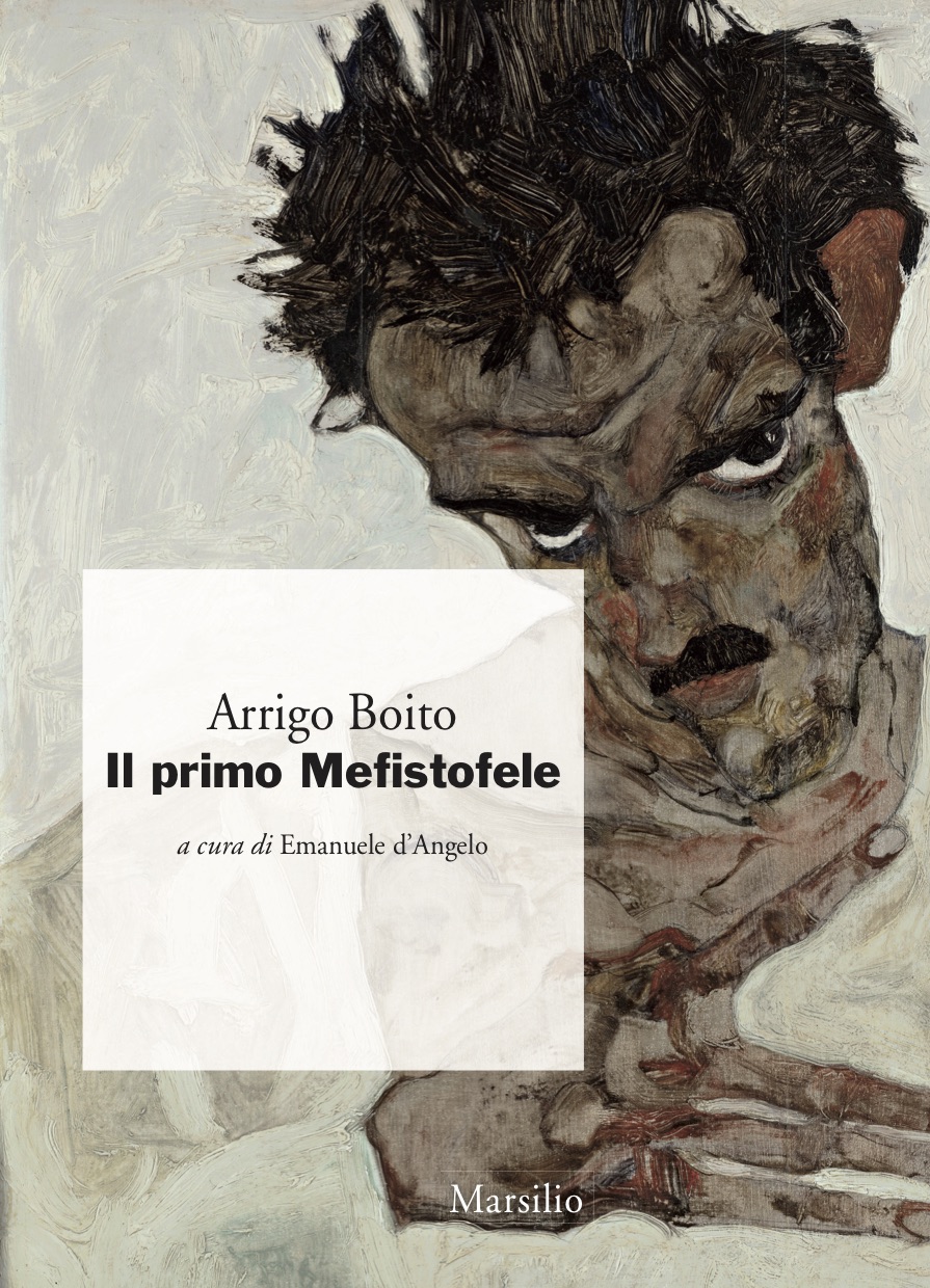 Il primo Mefistofele 