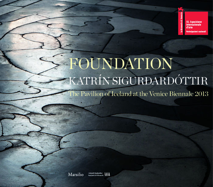 Foundation. Katrín Sigurðardóttir 