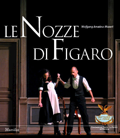 Le nozze di Figaro 