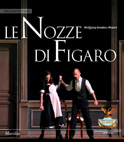 Le nozze di Figaro 