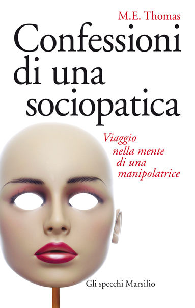 Confessioni di una sociopatica 