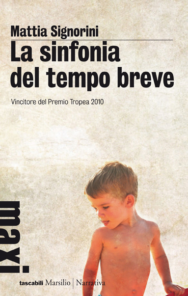 La sinfonia del tempo breve 