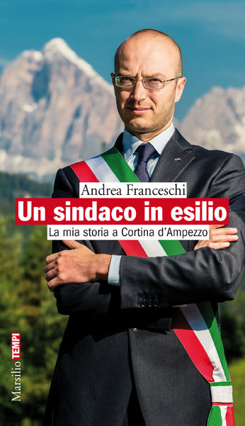 Un sindaco in esilio 