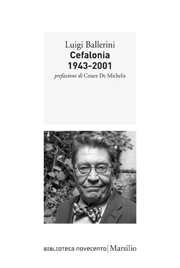 Cefalonia 1943 - 2001 