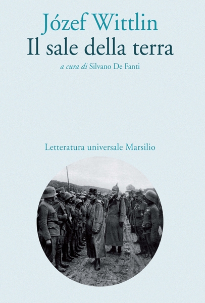 Il sale della terra 