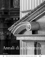 Annali di Architettura 24/2012 