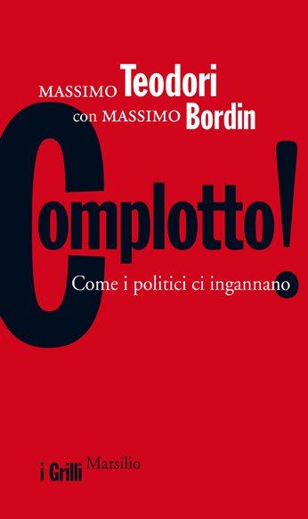 Complotto! 