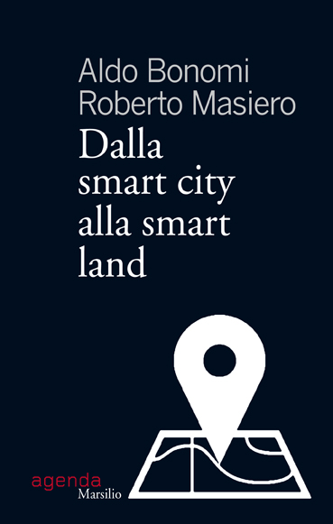 Dalla smart city alla smart land 