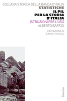 Il PIL per la storia d'Italia 