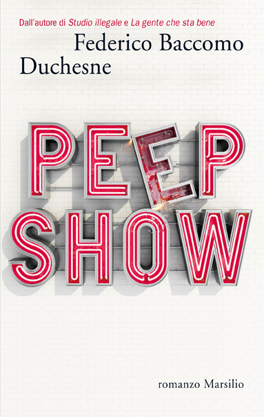 Peep show 