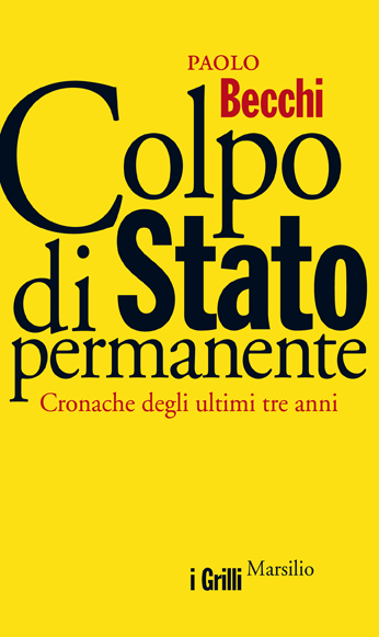 Colpo di Stato permanente 