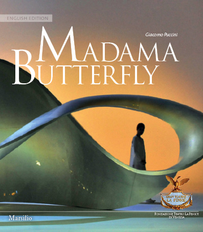 Madama Butterfly (inglese) 