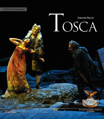 Tosca (francese) 