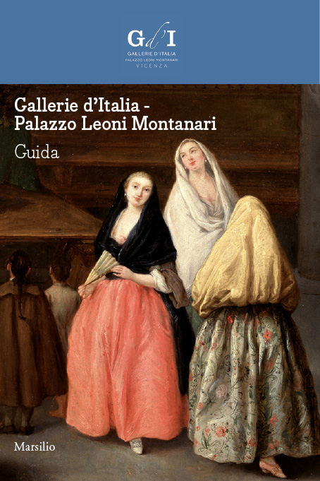 Gallerie d'Italia. Palazzo Leoni Montanari 