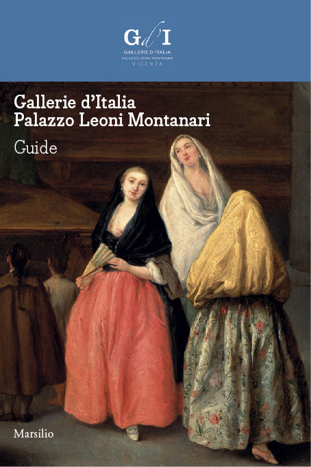 Gallerie d'Italia. Palazzo Leoni Montanari (ed. inglese) 