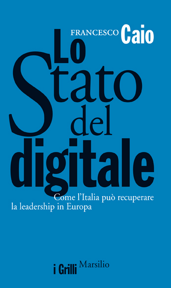 Lo Stato del digitale 