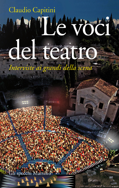 Le voci del teatro 