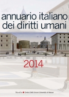 Annuario italiano dei diritti umani/2014 