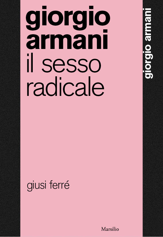 Giorgio clearance armani contatti