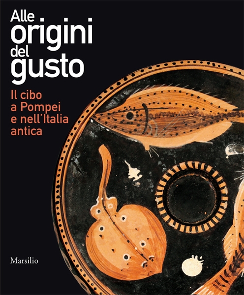 Alle origini del gusto 