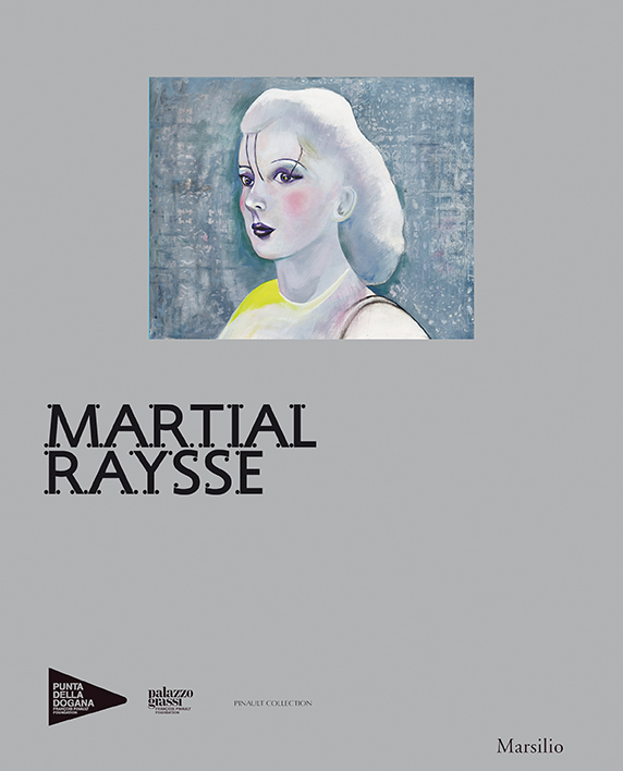 Martial Raysse 