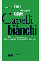 Capelli bianchi 