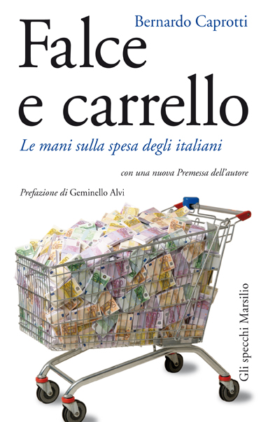 Falce e carrello (nuova edizione) 