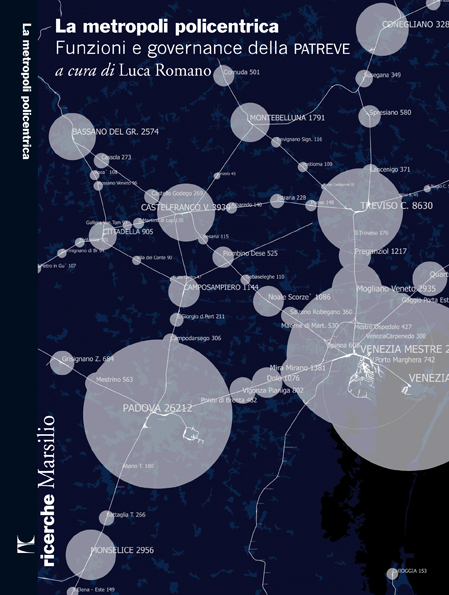 La metropoli policentrica 