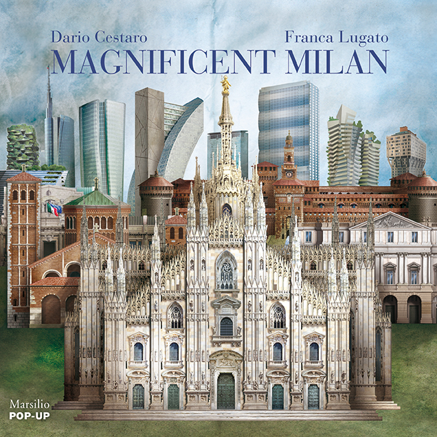 Magnificent Milan 