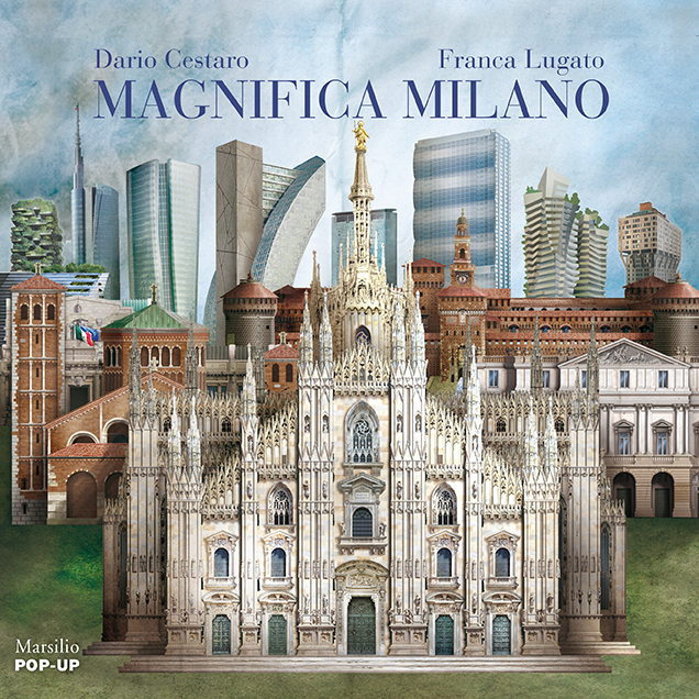 Magnifica Milano 