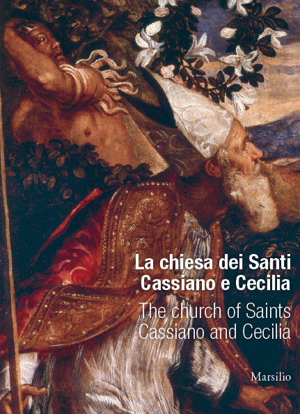 La chiesa dei Santi Cassiano e Cecilia 