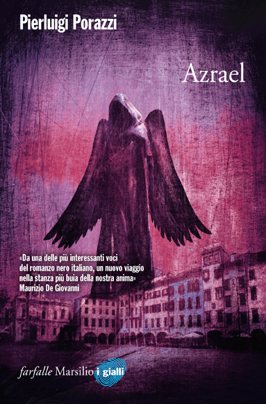 Azrael 