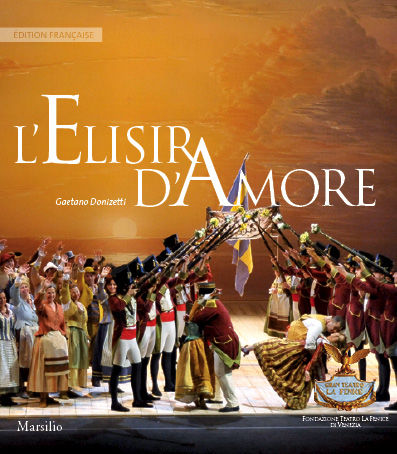 L'elisir d'amore 