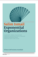 Exponential Organizations 