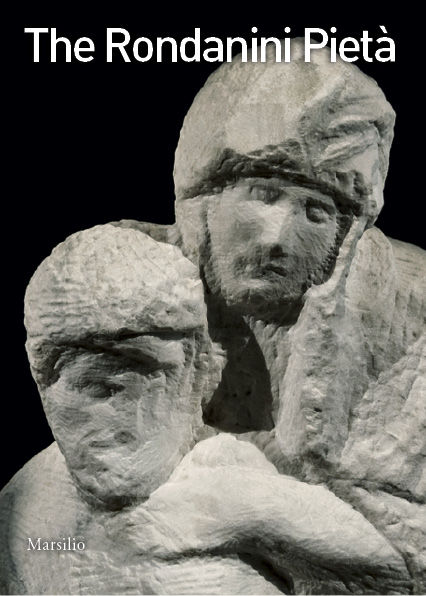 The Pietà Rondanini 