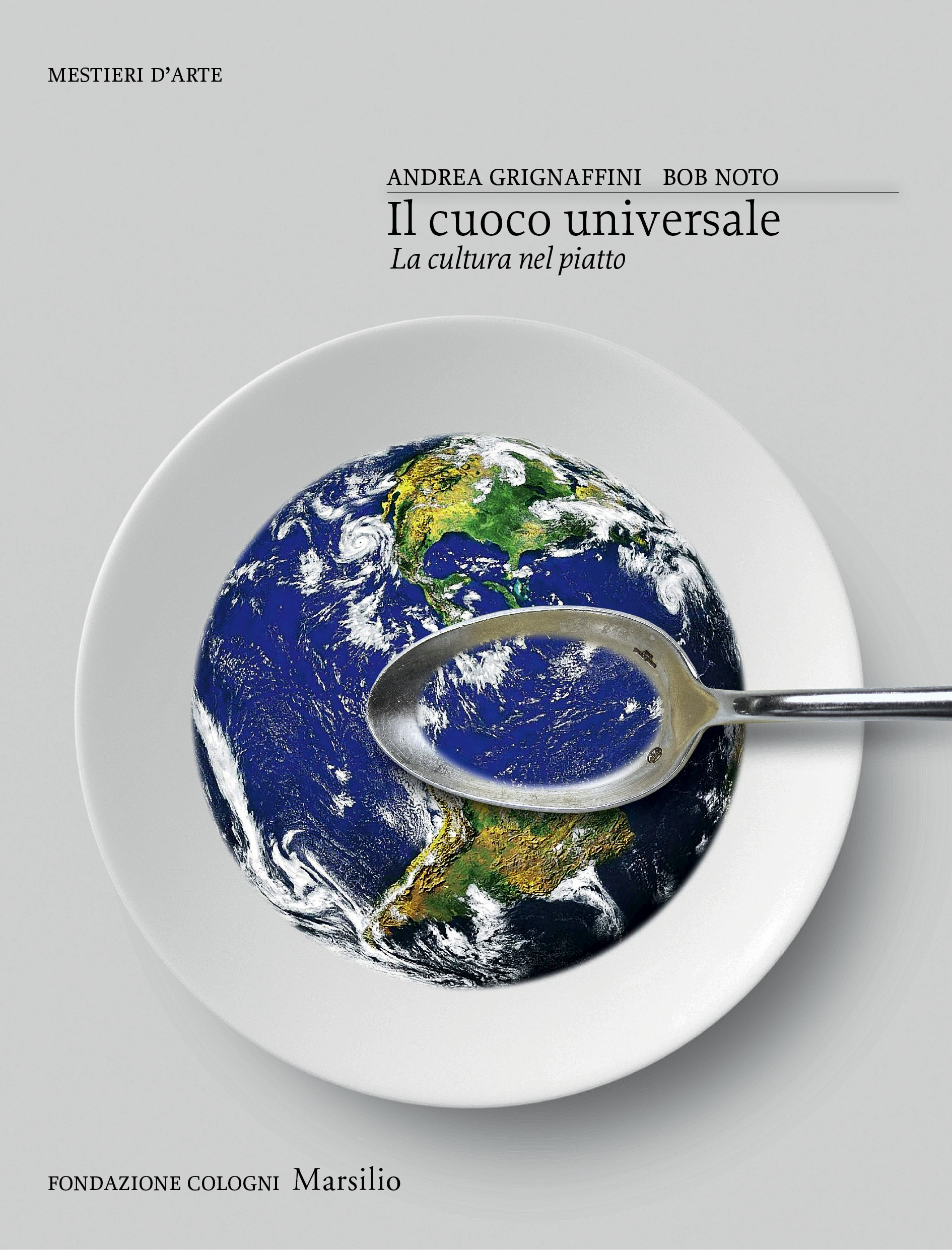 Il cuoco universale 