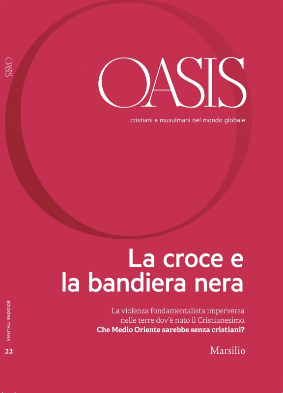 Oasis N. 22 