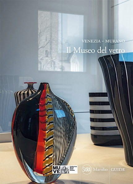 Venezia - Murano Il Museo del vetro 
