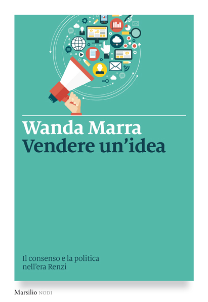 Vendere un'idea 