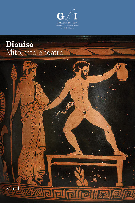 Dioniso. Mito, rito e teatro 