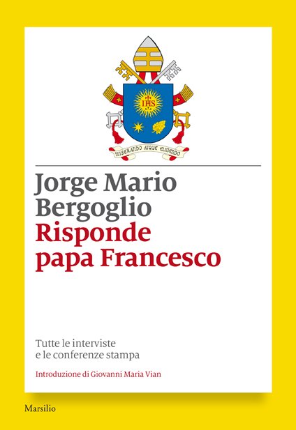 Risponde papa Francesco 