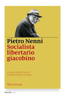 Socialista libertario giacobino 