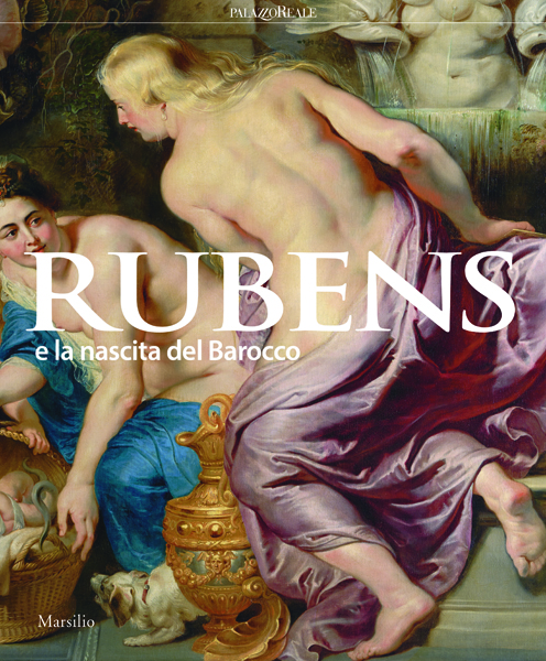 Rubens e la nascita del Barocco 