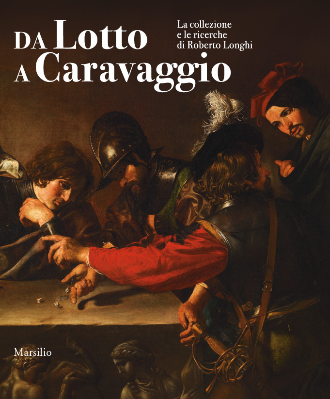 Da Lotto a Caravaggio 